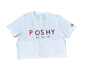 Poshy XV T-Shirt