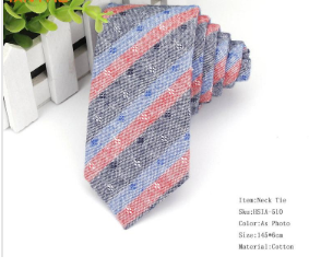 Men's Business Corbatas  Ties