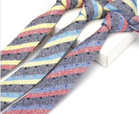 Men's Business Corbatas  Ties