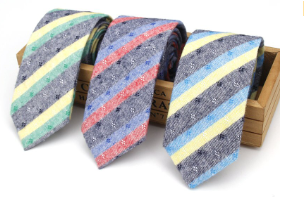 Men's Business Corbatas  Ties