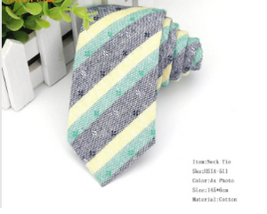 Men's Business Corbatas  Ties