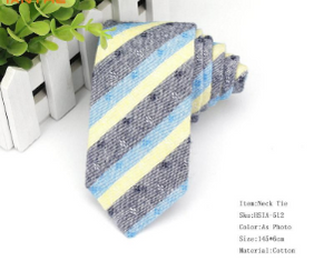 Men's Business Corbatas  Ties