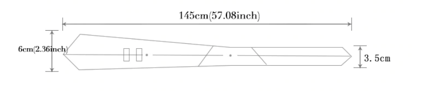 Mano Business Tie SK01