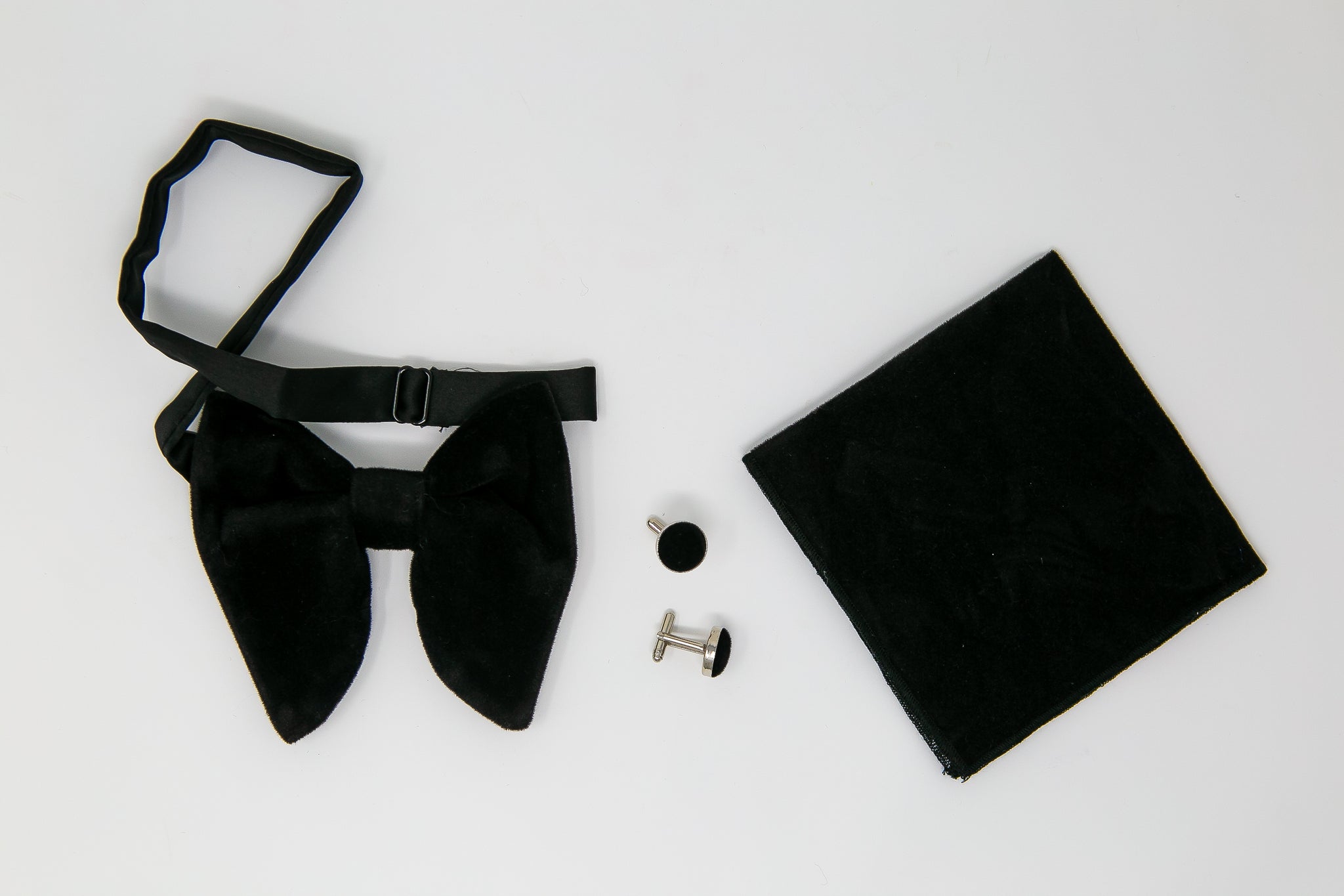 Bow Tie Set Samp