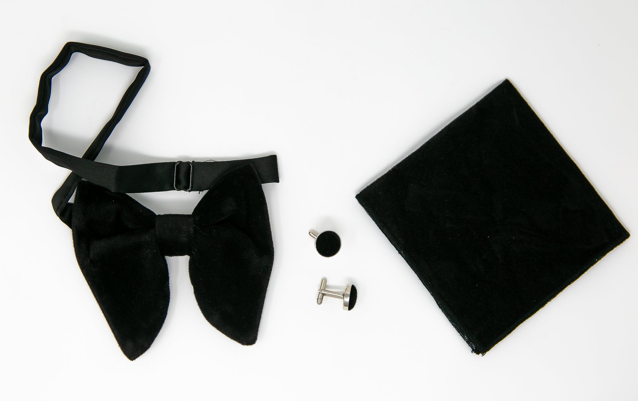 Bow Tie Set Samp