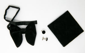 Bow Tie Set Samp