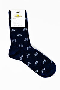 Men's Dress Socks SK08