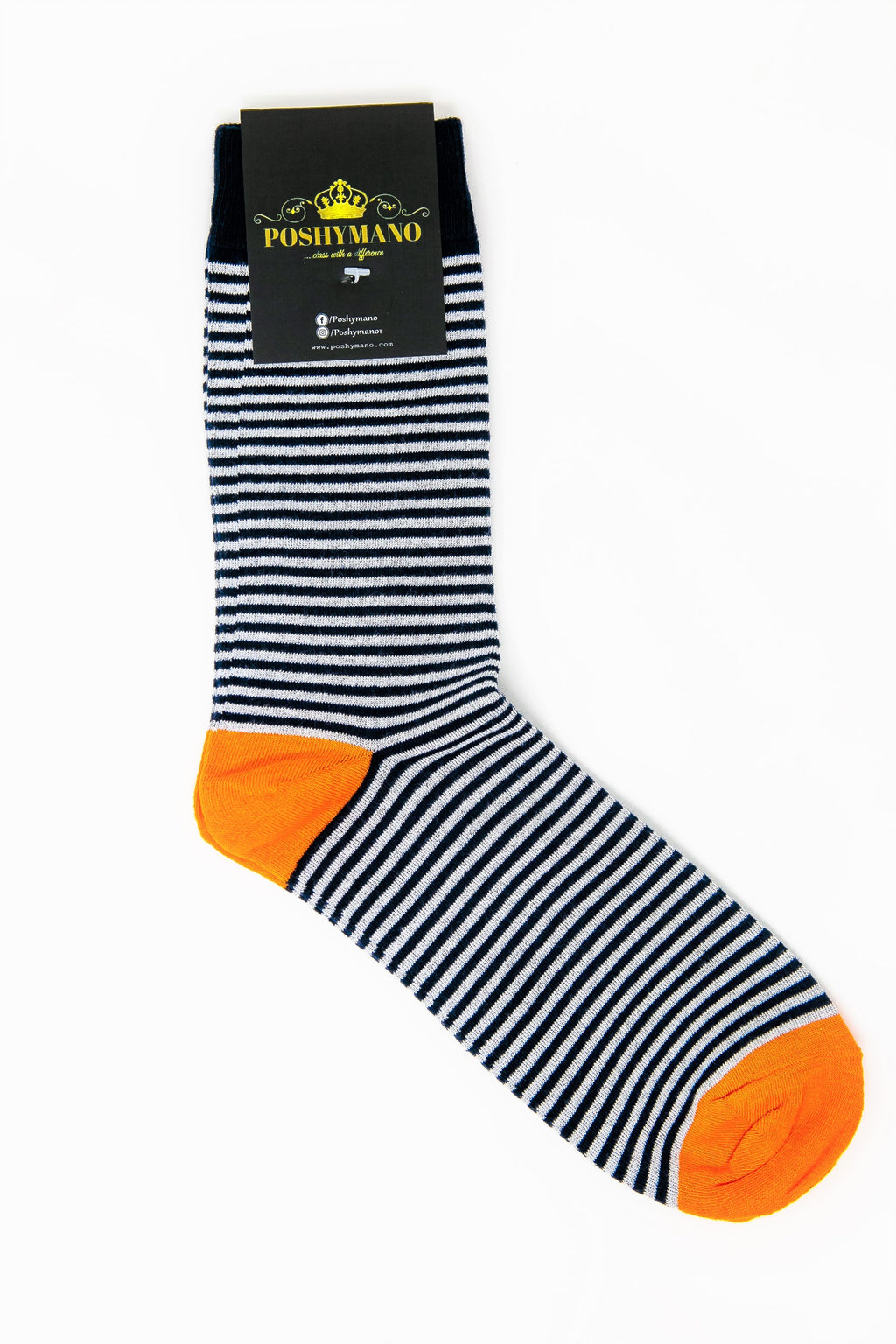 Men's Dress Socks SK09