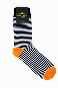 Men's Dress Socks SK09