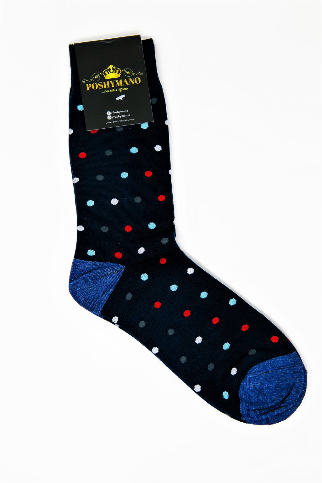 Men's Dress Socks SK10