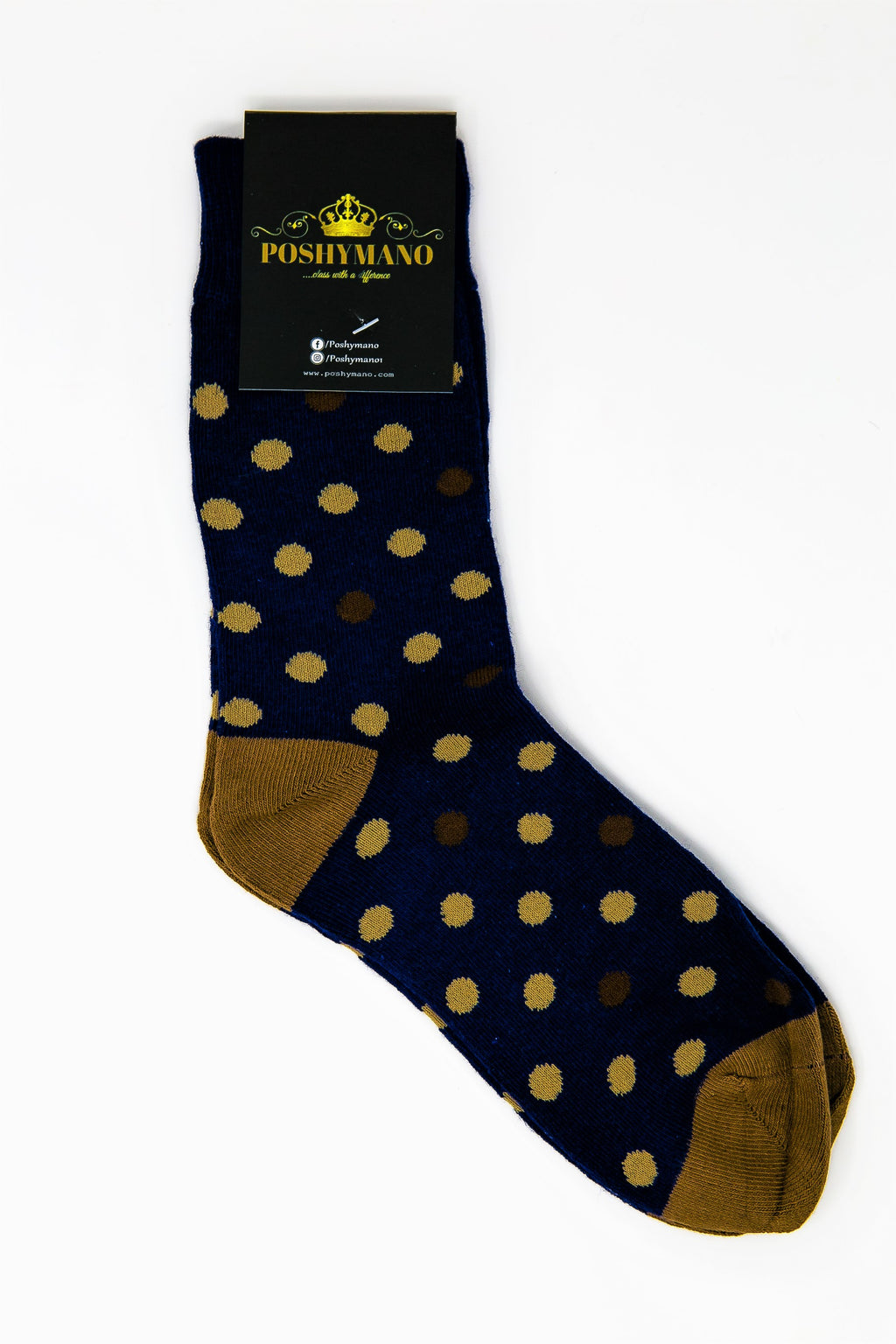 Men's Dress Socks SK12