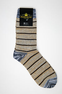 Men's Dress Socks SK16