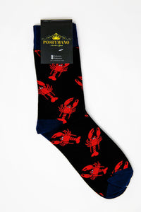 Men's Dress Socks SK17