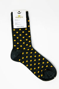 Men's Dress Socks SK18