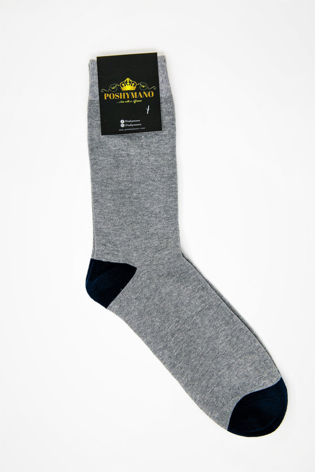 Men's Dress Socks SK19