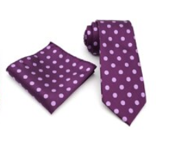 Men's Tie Set 07