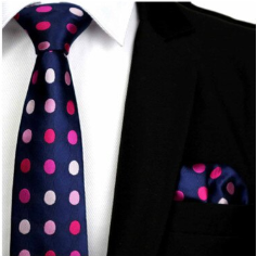 Men's Tie Set 09