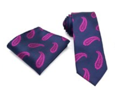 Men's Tie Set 15