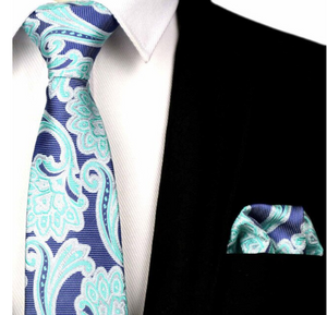 Men's Tie Set 10