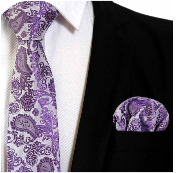 Men's Tie Set 03