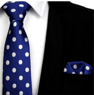 Men's Tie Set 04