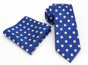 Men's Tie Set 04