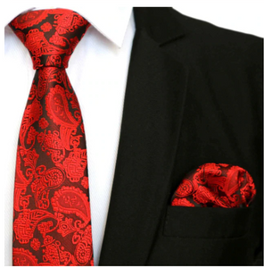 Men's Tie Set 01